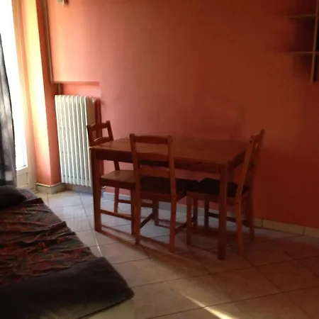 Kkd Massagno Apartment *