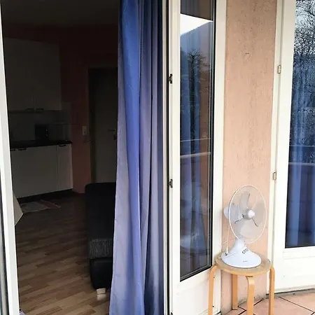 Kkd Massagno Apartment
