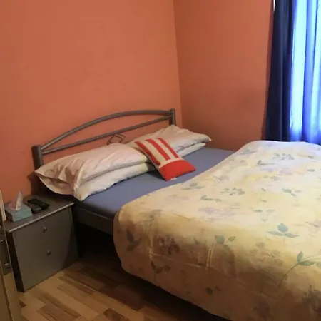 Apartment Kkd Massagno *