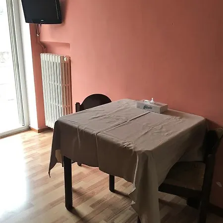 Kkd Massagno Apartment *