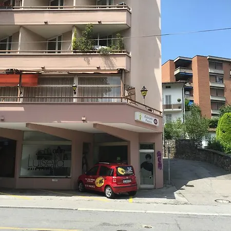 Kkd Massagno Lugano